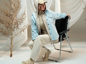 دسته بندی تصاویر سوم