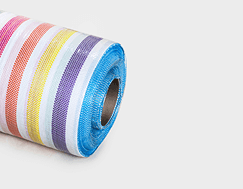 رول جلو ساختمان